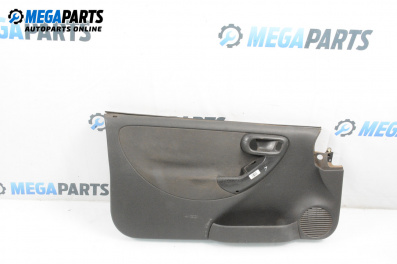Кора врата за Opel Corsa C Hatchback (09.2000 - 12.2009), 2+1 вр., хечбек, позиция: лява