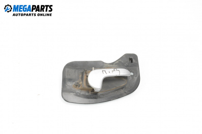 Вътрешна дръжка за Opel Corsa C Hatchback (09.2000 - 12.2009), 2+1 вр., хечбек, позиция: предна, дясна
