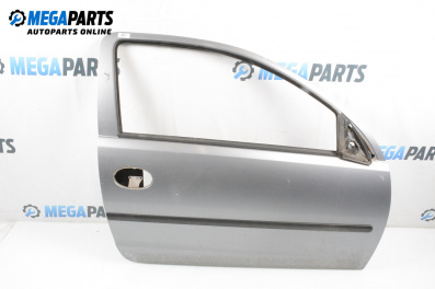 Врата за Opel Corsa C Hatchback (09.2000 - 12.2009), 2+1 вр., хечбек, позиция: дясна
