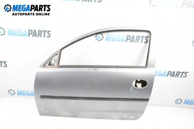 Врата за Opel Corsa C Hatchback (09.2000 - 12.2009), 2+1 вр., хечбек, позиция: лява