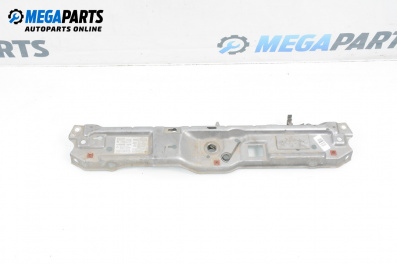 Маска горна част за Opel Corsa C Hatchback (09.2000 - 12.2009), хечбек