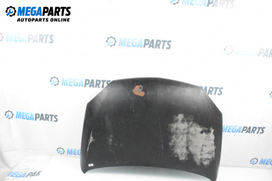 Преден капак за Opel Corsa C Hatchback (09.2000 - 12.2009), 2+1 вр., хечбек, позиция: предна