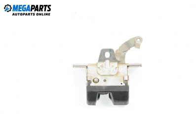 Брава заден капак за Opel Corsa C Hatchback (09.2000 - 12.2009), хечбек, позиция: задна