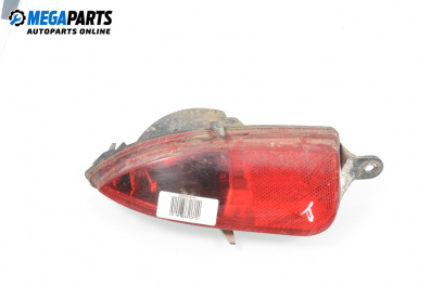 Стоп в броня за Opel Corsa C Hatchback (09.2000 - 12.2009), хечбек, позиция: дясна