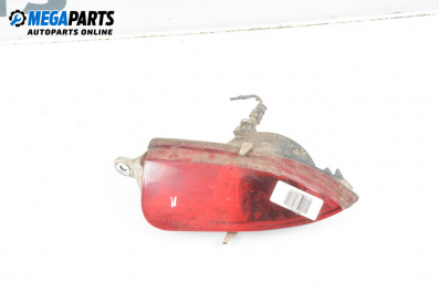 Стоп в броня за Opel Corsa C Hatchback (09.2000 - 12.2009), хечбек, позиция: лява