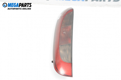Стоп за Opel Corsa C Hatchback (09.2000 - 12.2009), хечбек, позиция: лява