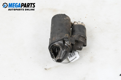Стартер за Opel Corsa C Hatchback (09.2000 - 12.2009) 1.0, 60 к.с.