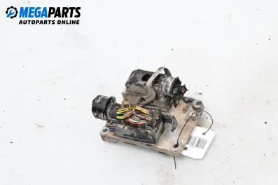 Компютър двигател за Opel Corsa C Hatchback (09.2000 - 12.2009) 1.0, 60 к.с.