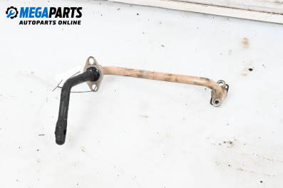 EGR тръба за Opel Corsa C Hatchback (09.2000 - 12.2009) 1.0, 60 к.с.