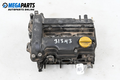 Глава за Opel Corsa C Hatchback (09.2000 - 12.2009) 1.0, 60 к.с.
