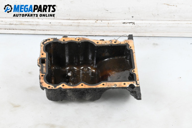 Картер за Opel Corsa C Hatchback (09.2000 - 12.2009) 1.0, 60 к.с.