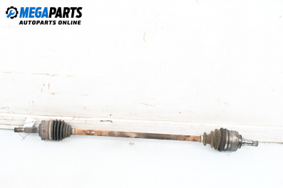 Полуоска за Opel Corsa C Hatchback (09.2000 - 12.2009) 1.0, 60 к.с., позиция: предна, дясна