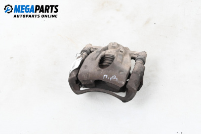 Спирачен апарат за Opel Corsa C Hatchback (09.2000 - 12.2009), позиция: предна, дясна