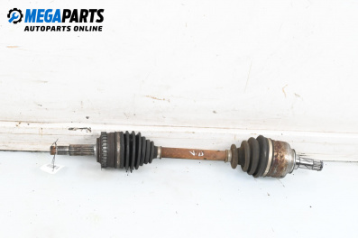 Полуоска за Opel Corsa C Hatchback (09.2000 - 12.2009) 1.0, 60 к.с., позиция: предна, лява
