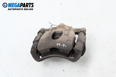 Спирачен апарат за Opel Corsa C Hatchback (09.2000 - 12.2009), позиция: предна, лява