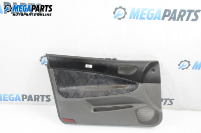 Кора врата за Mitsubishi Galant VI Sedan (09.1996 - 10.2004), 4+1 вр., седан, позиция: предна, лява