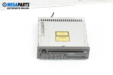 CD плеър за Mitsubishi Galant VI Sedan (09.1996 - 10.2004)