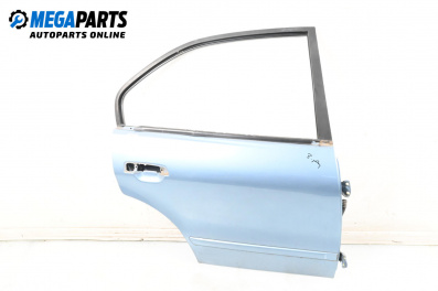 Врата за Mitsubishi Galant VI Sedan (09.1996 - 10.2004), 4+1 вр., седан, позиция: задна, дясна