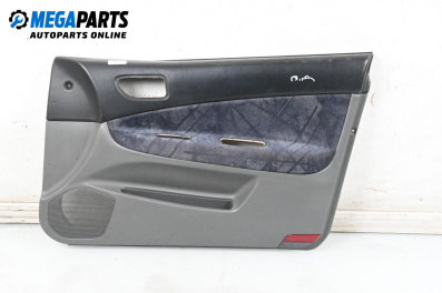 Кора врата за Mitsubishi Galant VI Sedan (09.1996 - 10.2004), 4+1 вр., седан, позиция: предна, дясна
