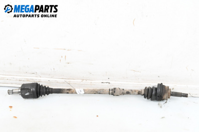 Полуоска за Mitsubishi Galant VI Sedan (09.1996 - 10.2004) 2.5 V6 24V (EA5A), 163 к.с., позиция: предна, дясна