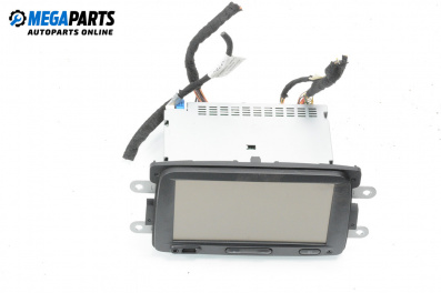 GPS навигация за Dacia Duster SUV I (04.2010 - 01.2018)