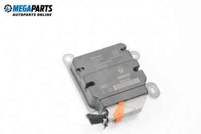 Модул за AIRBAG за Dacia Duster SUV I (04.2010 - 01.2018), № A2C85841703