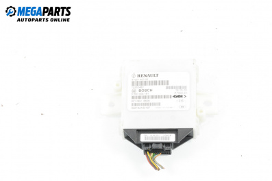 Модул за Dacia Duster SUV I (04.2010 - 01.2018), № Bosch 0260004181