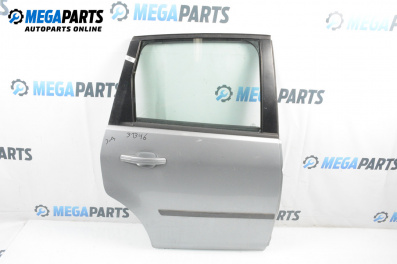 Врата за Ford Focus C-Max (10.2003 - 03.2007), 4+1 вр., миниван, позиция: задна, дясна