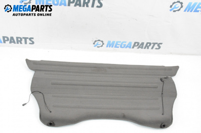 Кора багажник за Ford Focus C-Max (10.2003 - 03.2007), 4+1 вр., миниван