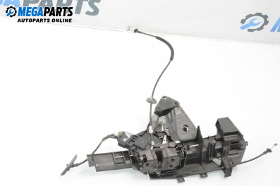 Брава на врата за Ford Focus C-Max (10.2003 - 03.2007), позиция: предна, дясна