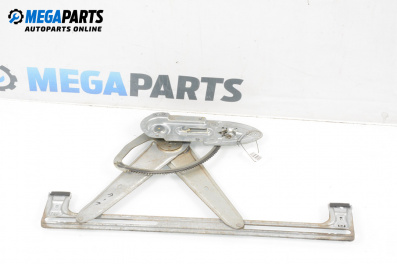 Механизъм ел. стъкло за Ford Focus C-Max (10.2003 - 03.2007), 4+1 вр., миниван, позиция: предна, лява