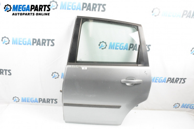 Врата за Ford Focus C-Max (10.2003 - 03.2007), 4+1 вр., миниван, позиция: задна, лява