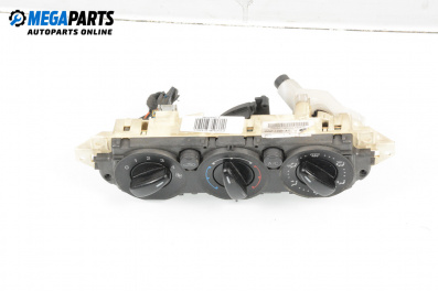 Панел климатик за Ford Focus C-Max (10.2003 - 03.2007)