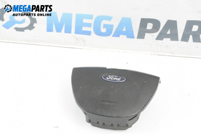 Airbag за Ford Focus C-Max (10.2003 - 03.2007), 4+1 вр., миниван, позиция: предна