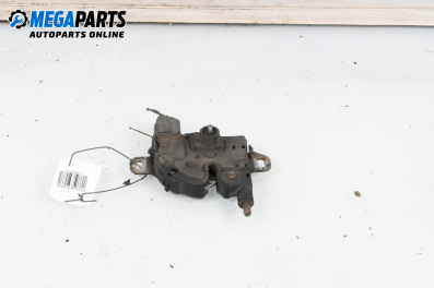 Брава преден капак за Ford Focus C-Max (10.2003 - 03.2007)