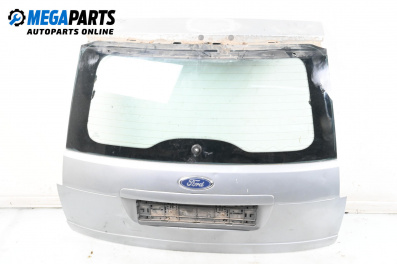 Заден капак за Ford Focus C-Max (10.2003 - 03.2007), 4+1 вр., миниван, позиция: задна
