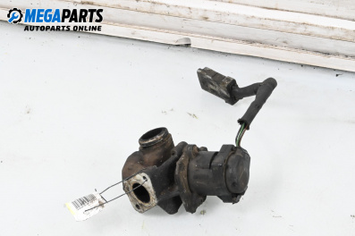 EGR-клапан за Ford Focus C-Max (10.2003 - 03.2007) 1.6 TDCi, 109 к.с.