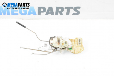 Брава на врата за Honda Jazz II Hatchback (03.2002 - 12.2008), позиция: предна, лява