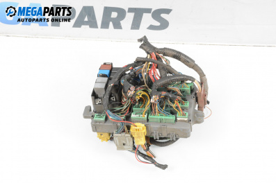 Бушонно табло за Honda Jazz II Hatchback (03.2002 - 12.2008) 1.3 iDSi, 83 к.с.