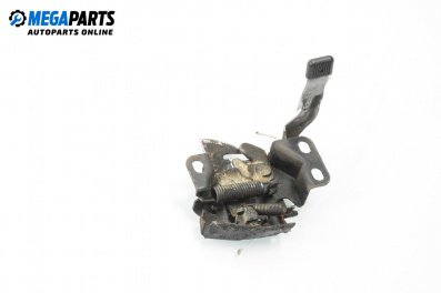 Брава преден капак за Honda Jazz II Hatchback (03.2002 - 12.2008)