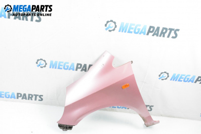 Калник за Honda Jazz II Hatchback (03.2002 - 12.2008), 4+1 вр., хечбек, позиция: предна, лява