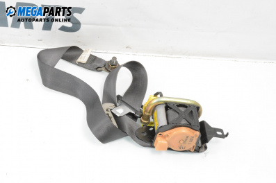 Предпазен колан за Honda Jazz II Hatchback (03.2002 - 12.2008), 4+1 вр., позиция: предна, лява