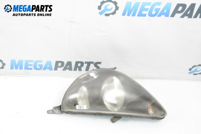 Фар за Honda Jazz II Hatchback (03.2002 - 12.2008), хечбек, позиция: лява