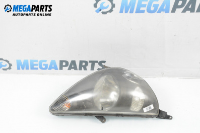Фар за Honda Jazz II Hatchback (03.2002 - 12.2008), хечбек, позиция: дясна