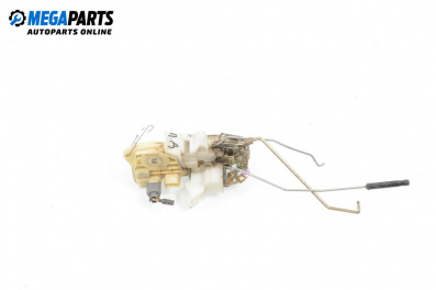 Брава на врата за Honda Jazz II Hatchback (03.2002 - 12.2008), позиция: предна, дясна