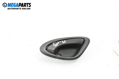 Вътрешна дръжка за Honda Jazz II Hatchback (03.2002 - 12.2008), 4+1 вр., хечбек, позиция: предна, дясна