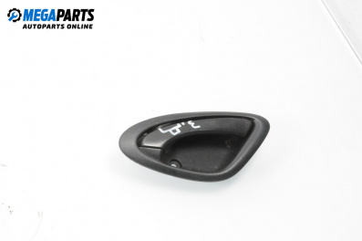 Вътрешна дръжка за Honda Jazz II Hatchback (03.2002 - 12.2008), 4+1 вр., хечбек, позиция: задна, дясна