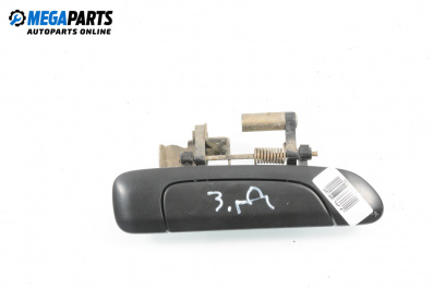 Външна дръжка за Honda Jazz II Hatchback (03.2002 - 12.2008), 4+1 вр., хечбек, позиция: задна, дясна