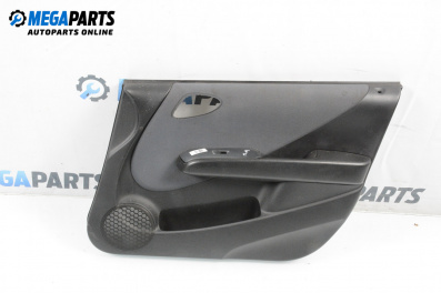 Кора врата за Honda Jazz II Hatchback (03.2002 - 12.2008), 4+1 вр., хечбек, позиция: предна, дясна