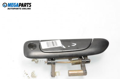 Външна дръжка за Honda Jazz II Hatchback (03.2002 - 12.2008), 4+1 вр., хечбек, позиция: предна, лява
